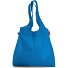 Mini Maxi boodschappentas L 44 cm variant french blue Mini Maxi boodschappentas L 44 cm variant french blue