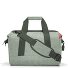 Allrounder M Weekender reistas 40 cm variant twist sage Allrounder M Weekender reistas 40 cm variant twist sage
