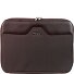 S-Thetic Portefeuillehoes Laptophoes 37 cm variant dark brown S-Thetic Portefeuillehoes Laptophoes 37 cm variant dark brown