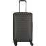  Wilder 4 wielen Trolley 64 cm met uitbreidingsplooi variant charcoal
