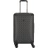 Wilder 4 wielen Trolley 64 cm met uitbreidingsplooi variant charcoal Wilder 4 wielen Trolley 64 cm met uitbreidingsplooi variant charcoal