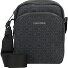  CK Must Mini tas Schoudertas 16 cm variant classic mono black