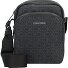 CK Must Mini tas Schoudertas 16 cm variant classic mono black CK Must Mini tas Schoudertas 16 cm variant classic mono black