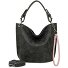  Fritzi31N Vintage Schoudertas 26 cm variant black idol