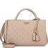  Phoebe Handtas 30 cm variant simply taupe logo