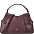  Cavallo Schoudertas Leder 29.5 cm variant port red