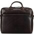  London Aktentas Leder 38 cm Laptopvak variant brown