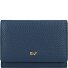  Asti Portemonnee Leer 12 cm variant dawn blue