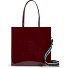 Iconny Schoudertas 45 cm variant oxblood