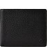  Texas Portemonnee RFID-bescherming Leder 12 cm variant black