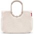 Loopshopper Shopper Tas L 46 cm variant teddy sand Loopshopper Shopper Tas L 46 cm variant teddy sand