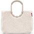  Loopshopper Shopper Tas L 46 cm variant teddy sand