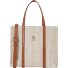 TH Premium Shopper Tas 24 cm variant beige TH Premium Shopper Tas 24 cm variant beige