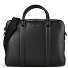  Derwil Aktentas Leder 38 cm Laptopvak variant black