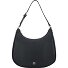  Diadora Schoudertas Leer 26 cm variant black