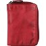  Nelson Portemonnee RFID Leer 11 cm variant rot