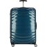  Lite Shock Spinner 4-wiel trolley 75 cm variant petrol blue
