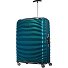  Lite-Shock 4 wielen Trolley 75 cm variant petrol blue