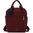  TAS Maleen Dagrugzak 33 cm variant wine