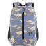  Jump N Fly Dagrugzak 46 cm Laptop compartiment variant lila
