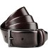  Carmello Riem Leer variant dark brown | 100 cm