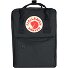 Kanken 16 Mini Rugzak 29 cm variant graphite Kanken 16 Mini Rugzak 29 cm variant graphite