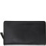  Buddy 1 Portemonnee Leer 22 cm variant schwarz