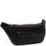  Severo Fanny pack Leer 33 cm variant black