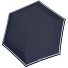  Rookie Zak paraplu 22 cm variant navy reflective