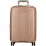 Evae 4 wielen Cabinewagen 55 cm variant rose pâle Evae 4 wielen Cabinewagen 55 cm variant rose pâle