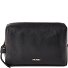  Java 1 Cosmetische tas Leer 19.5 cm variant schwarz
