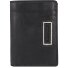 Aberdeen Portemonnee RFID Leer 13 cm variant schwarz Aberdeen Portemonnee RFID Leer 13 cm variant schwarz