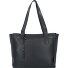  Yours Shopper Tas 42 cm variant schwarz