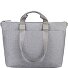  Bergen Shopper Tas 47 cm variant light
