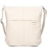  Mademoiselle.M Schoudertas 31 cm variant off white