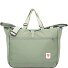 High Coast 30 Shopper Tas 40 cm Laptop compartiment variant mountain green