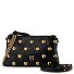  Love Mini Schoudertas Leder 21 cm variant nero-antique gold