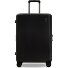  Ultima 4 wielen Trolley M 67 cm met uitbreidingsplooi variant dark chocolate