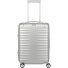  Eternity 4-wielige Cabinewagen S Aluminium 55 cm variant silver