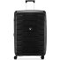  Skyline 2.0 4 wielen Trolley 79 cm met uitbreidingsplooi variant nero