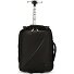  Take2Cabin 2 wielen Rugzak trolley 40 cm variant black