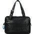 (Im)Perfection Schoudertas Leer 35 cm variant nero (Im)Perfection Schoudertas Leer 35 cm variant nero