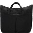  Tokyo Shopper Tas 33 cm Laptop compartiment variant raven