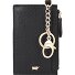 Asti Sleutel portemonnee Leer 8 cm variant schwarz Asti Sleutel portemonnee Leer 8 cm variant schwarz