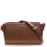 Bologna Leather Schoudertas Leer 20 cm variant brown Bologna Leather Schoudertas Leer 20 cm variant brown