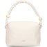  Perla Schoudertas 27 cm variant off white