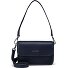 LG Lacoste Elegance Schoudertas 21 cm variant marine 166 LG Lacoste Elegance Schoudertas 21 cm variant marine 166