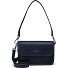  LG Lacoste Elegance Schoudertas 21 cm variant marine 166