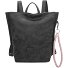  Fritzi33N Vintage Stad rugzak 35.5 cm variant black idol