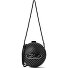  Signature Mini tas Schoudertas 14 cm variant black embellishment